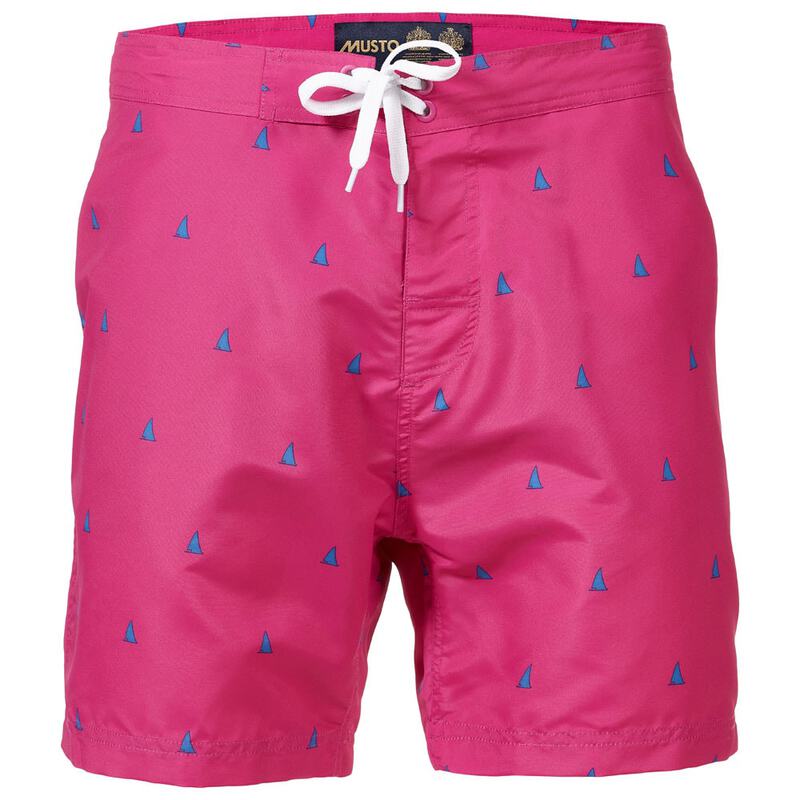 musto swim shorts