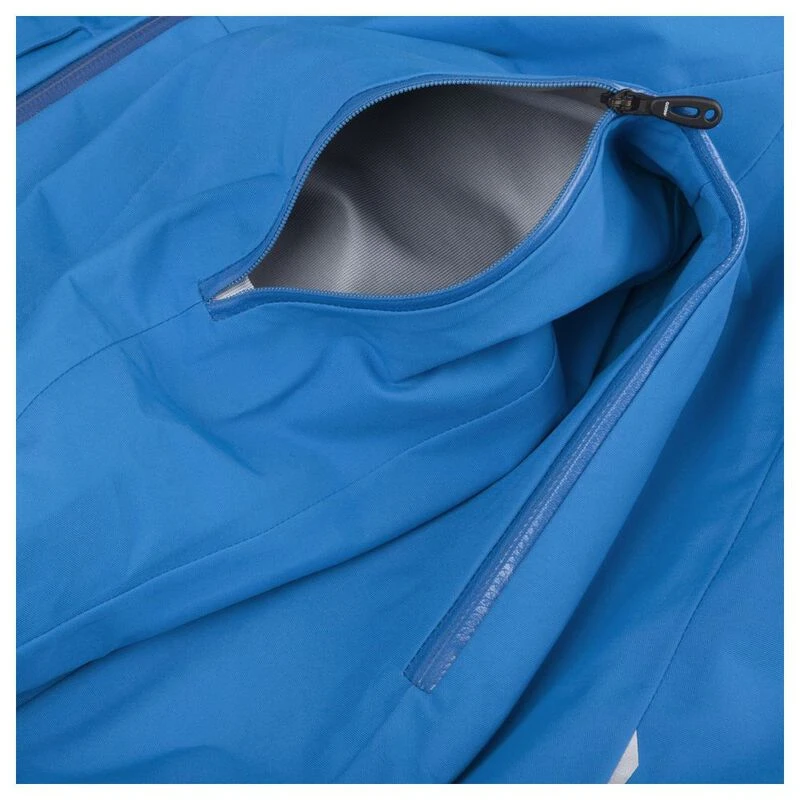 Musto Womens Nanuk BR2 Jacket Brilliant Blue Sportpursuit