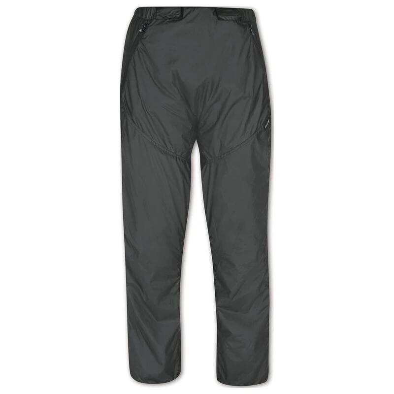 Paramo Womens Quito Trousers Black Sportpursuit