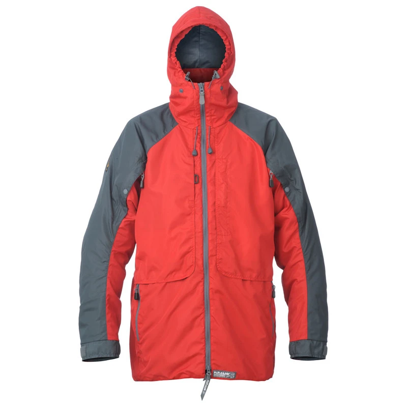 Paramo alta 2 store