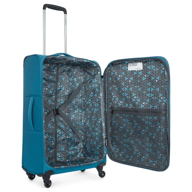 Revelation suitcase medium top