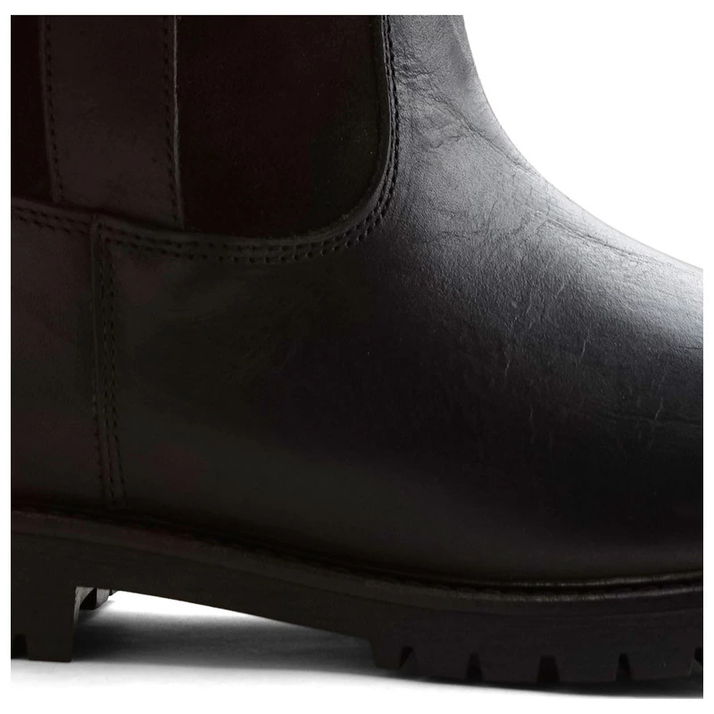NoGRZ Womens J.Celega Boots (Black) | Sportpursuit.com