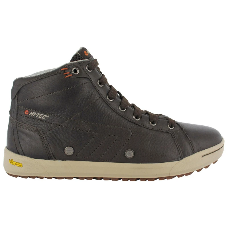 Hi tec vibram trainers new arrivals