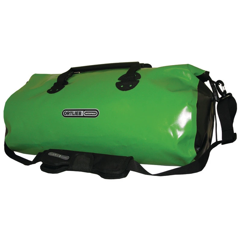 Ortlieb Rack Pack Small 24L Apple Black