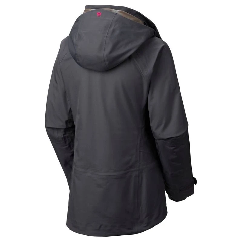 Mountain hardwear snowtastic jacket store