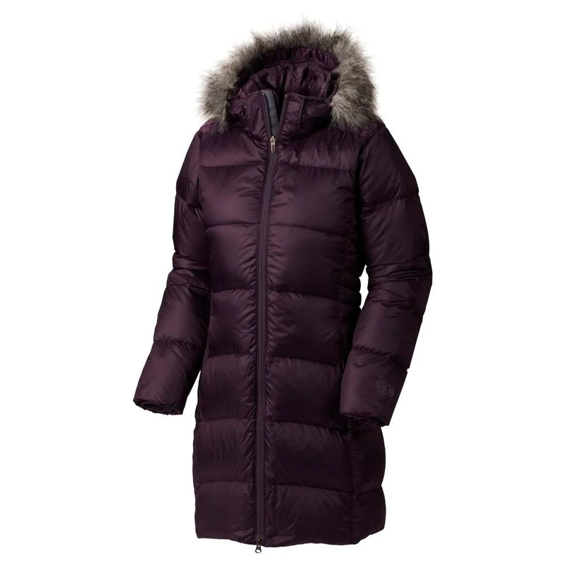 Mountain hardwear 2025 downtown parka