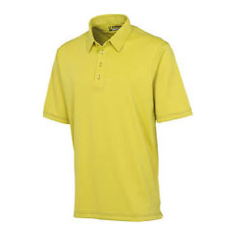 Sunice Mens Bremer Polo Olive Sportpursuit