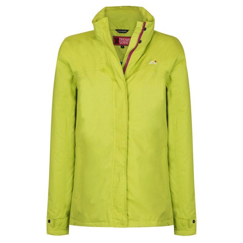 target dry womens jackets