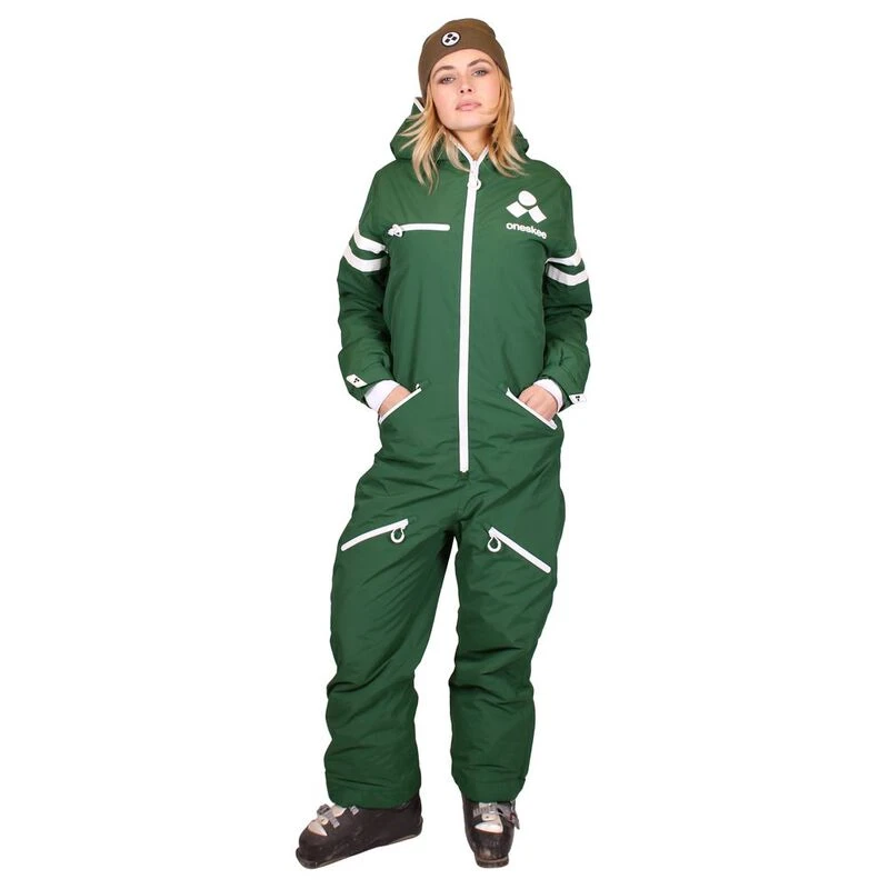 Ladies all in one ski suit online