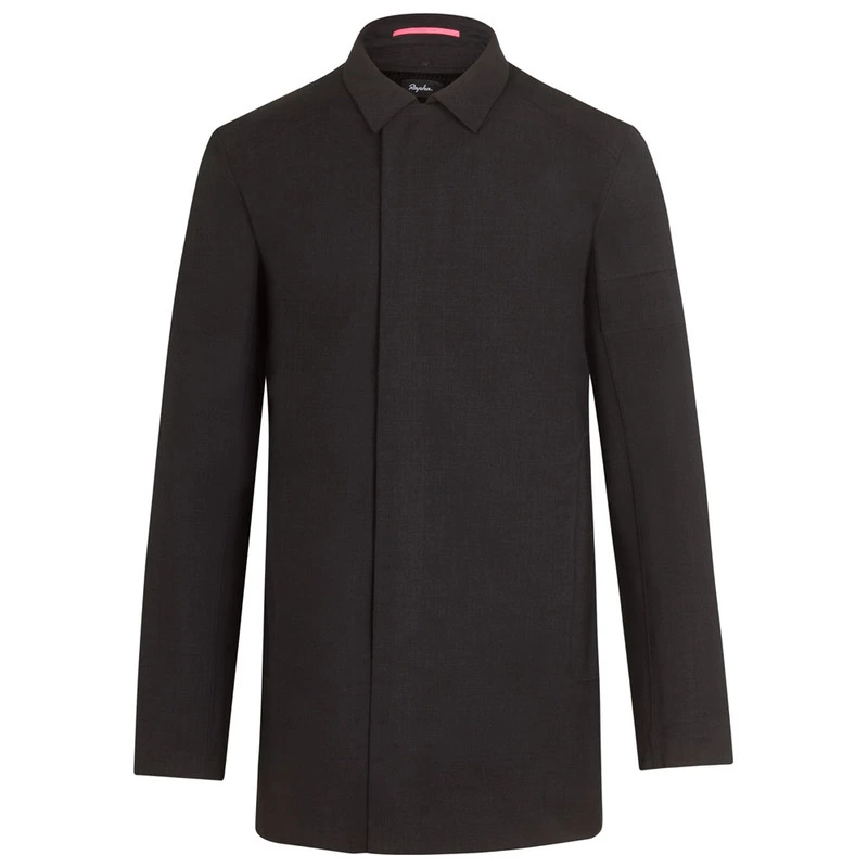 Rapha on sale wool coat