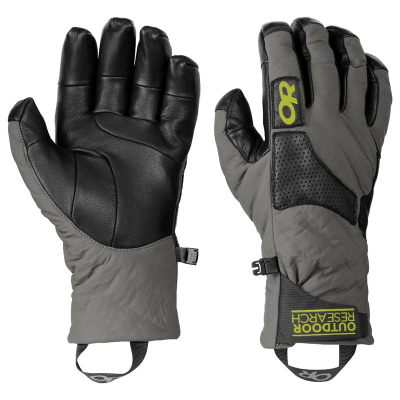Outdoor research lodestar jacket on sale