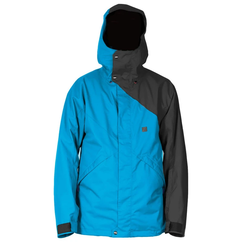 Drake best sale blue jacket