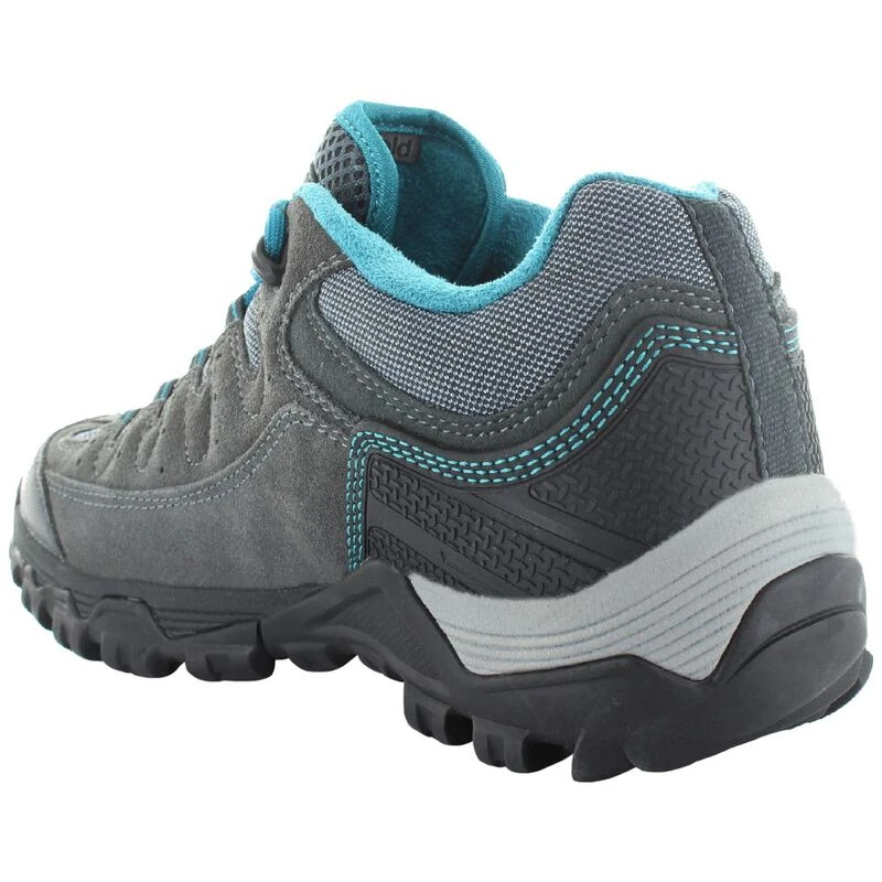 Hi tec clearance ox belmont