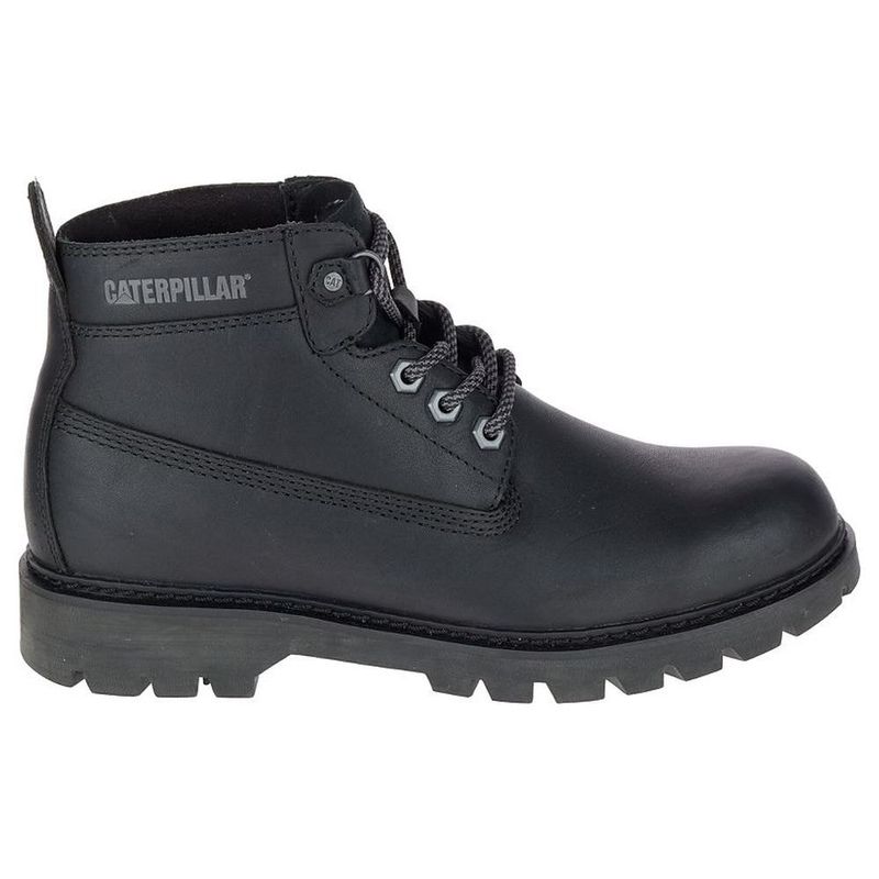 caterpillar melody boots