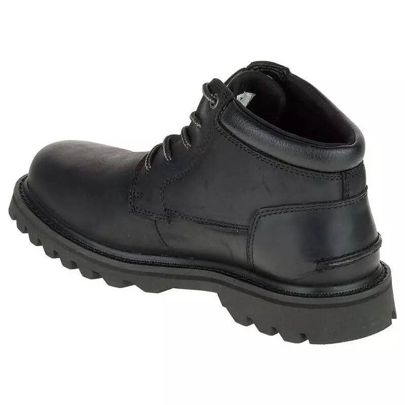 Caterpillar discount doubleday boots