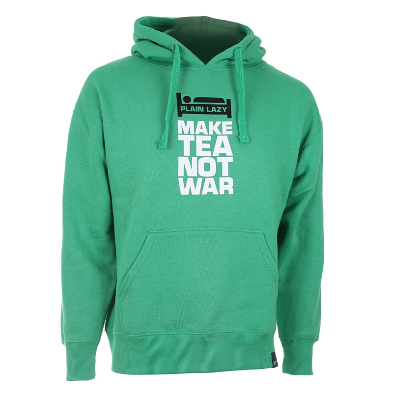 Plain lazy hoodie discount