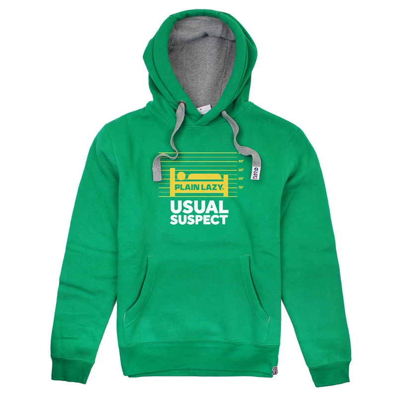 Kelly green shop hoodie mens