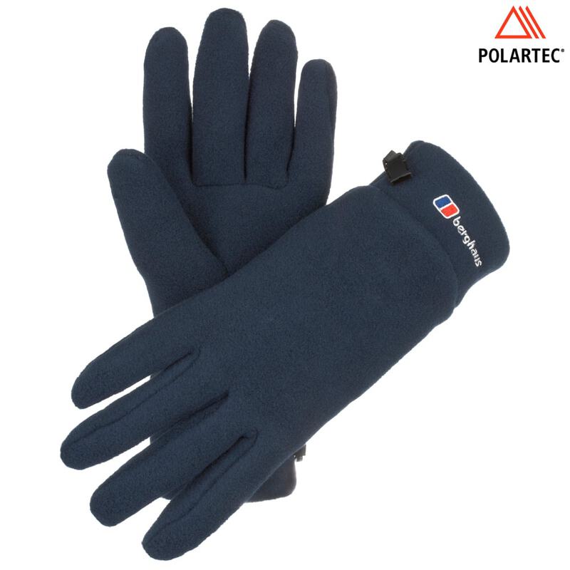 mens berghaus gloves