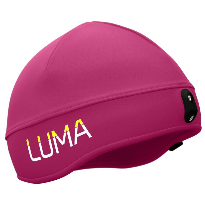LUMA Active Led Light Cap 