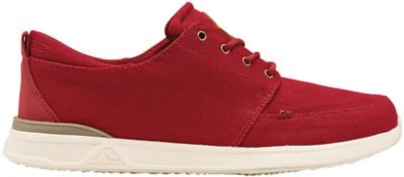 Reef men's rover low shoes shop