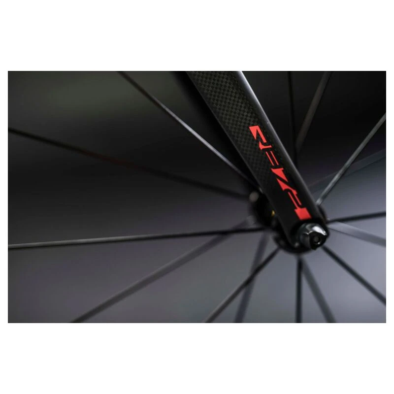 Ribble R872 Black 2016 Ultegra Black Sportpursuit