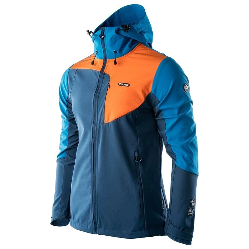 Elbrus softshell hot sale
