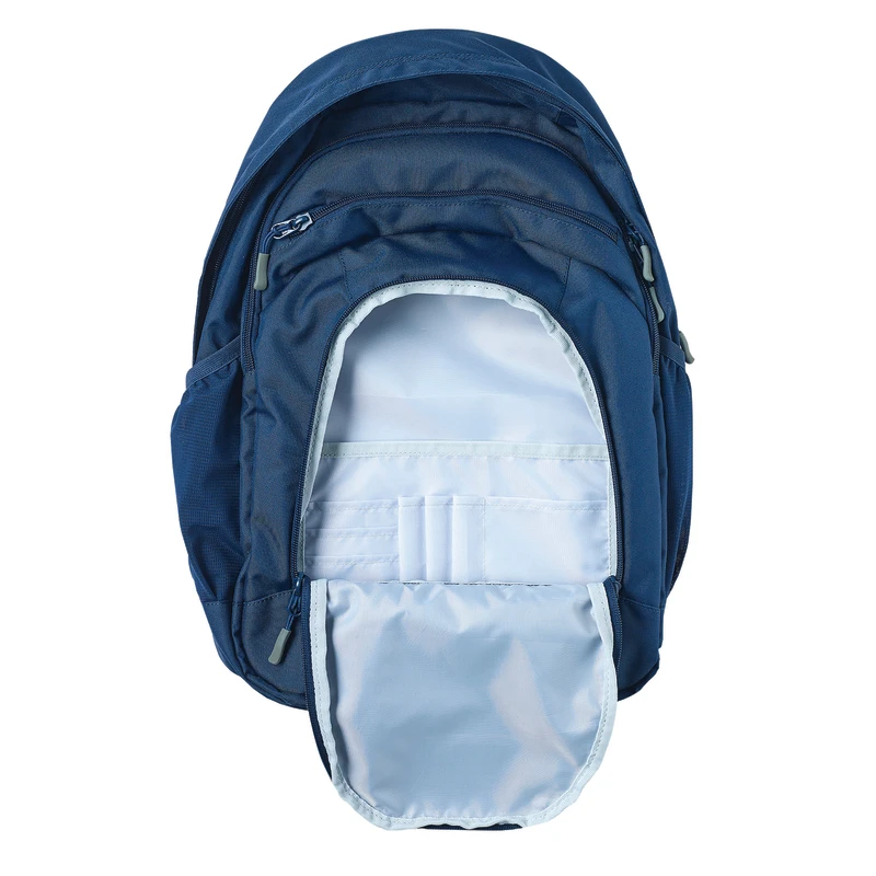 Caribee Rhine Backpack 35L Navy Sportpursuit