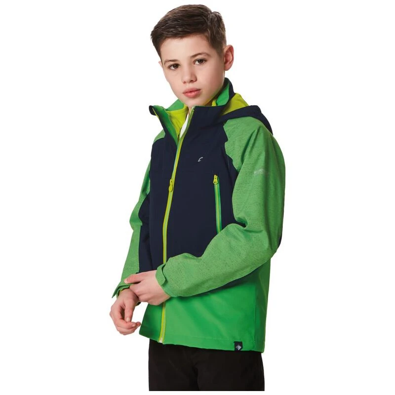 Regatta hydrate 3 in 1 jacket discount