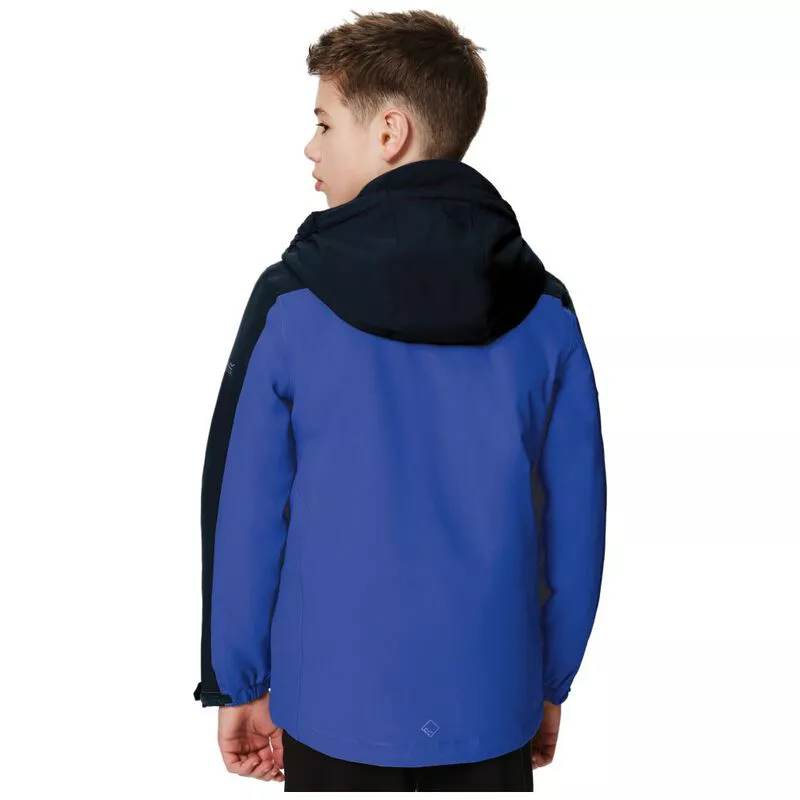 Regatta aptitude iii store