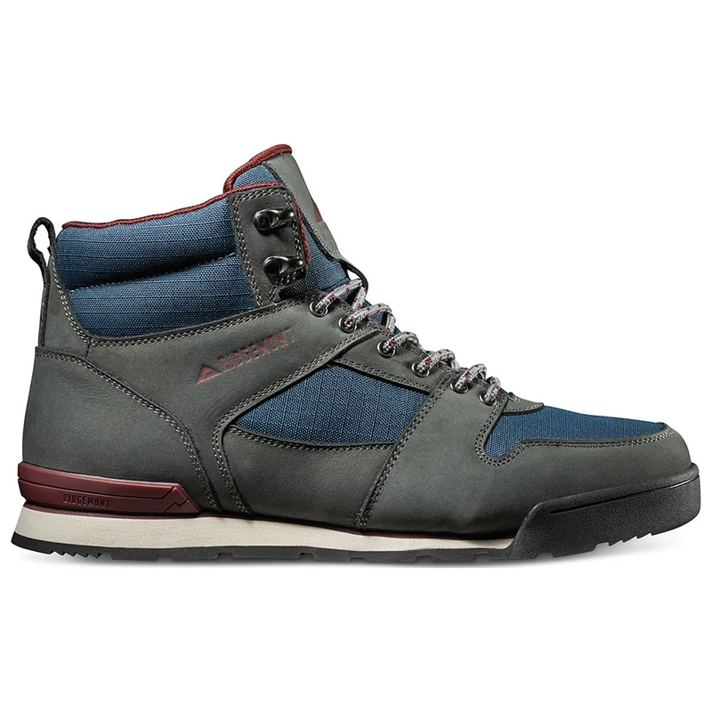 Ridgemont monty lo discount