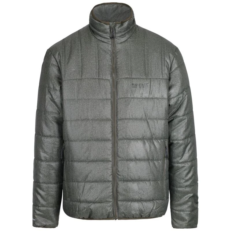 Regatta deals icebound iv