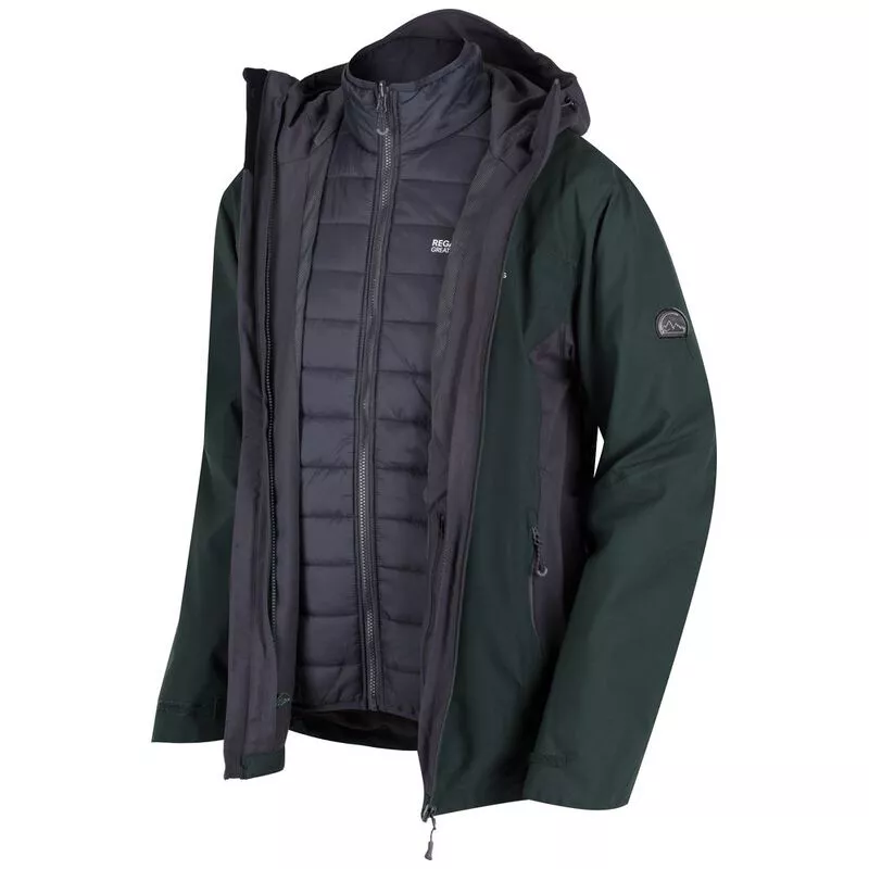 Regatta best sale wentwood ii