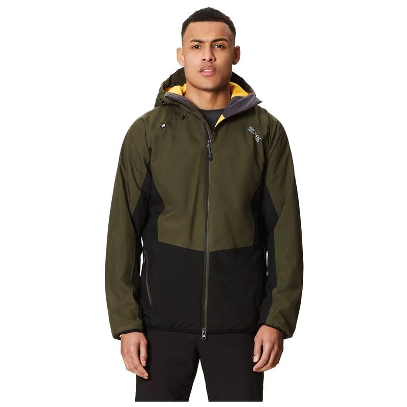 Regatta whitlow jacket hot sale