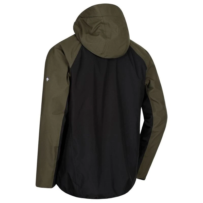 Regatta whitlow stretch shop