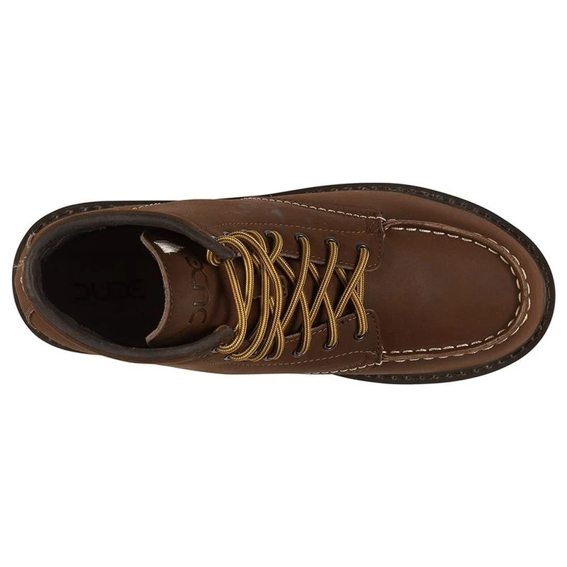 Hey dude rocca boots 2025