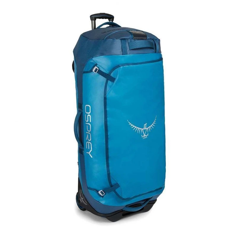 Osprey transporter wheeled duffel 120l 2025