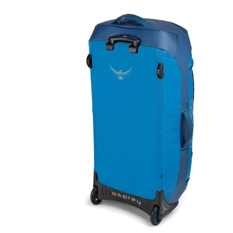 Osprey transporter wheeled duffel 120l 2025