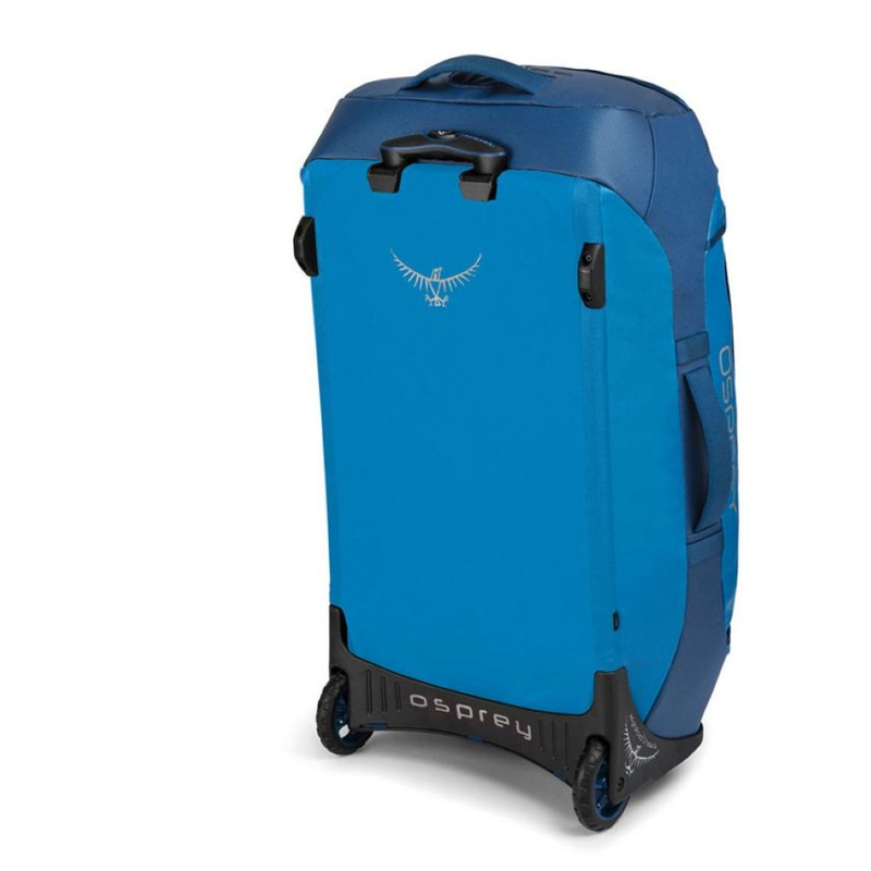 rolling transporter global carry on 30