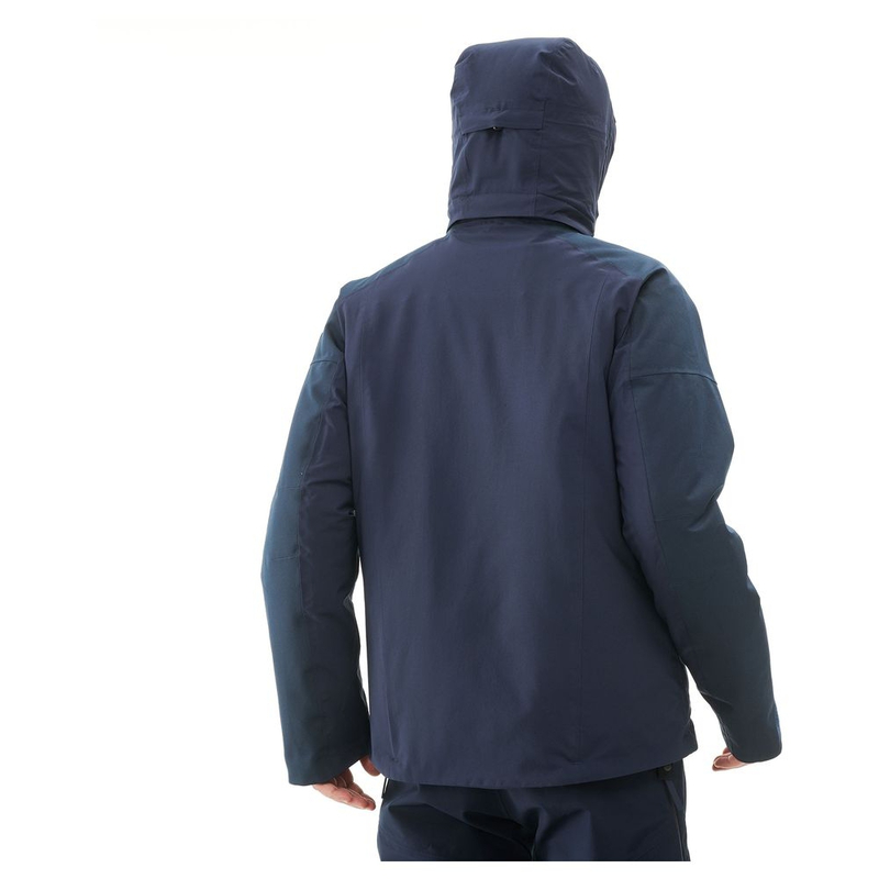 Eider Mens Ridge 2.0 Ski Jacket Dark Night Sportpursuit