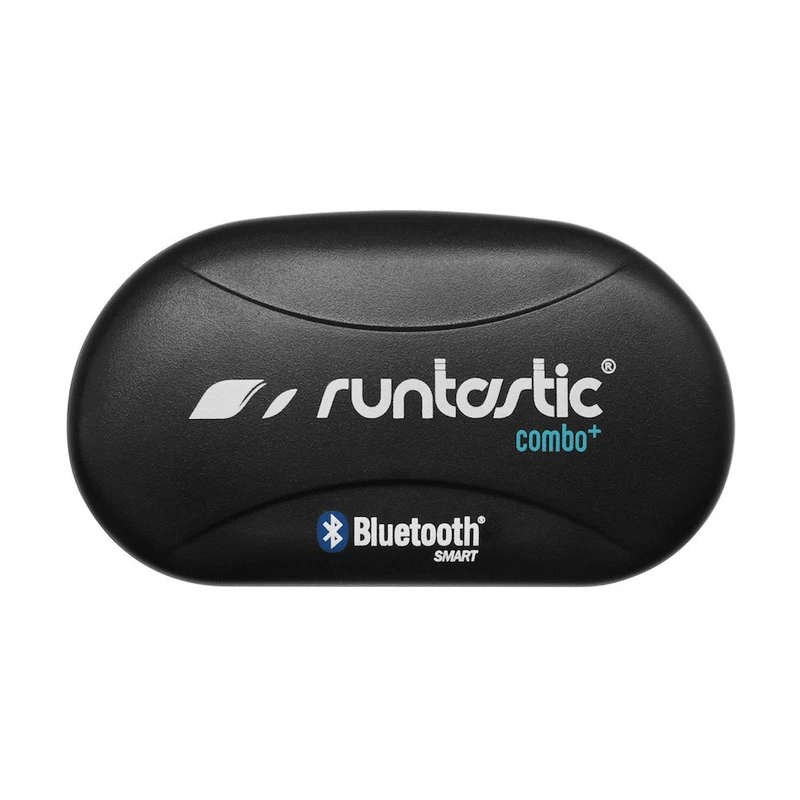 Runtastic cardiofréquencemètre 2025 bluetooth smart