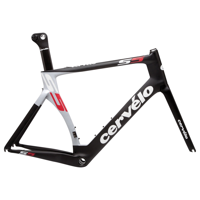 Cervelo s5 rim brake hot sale