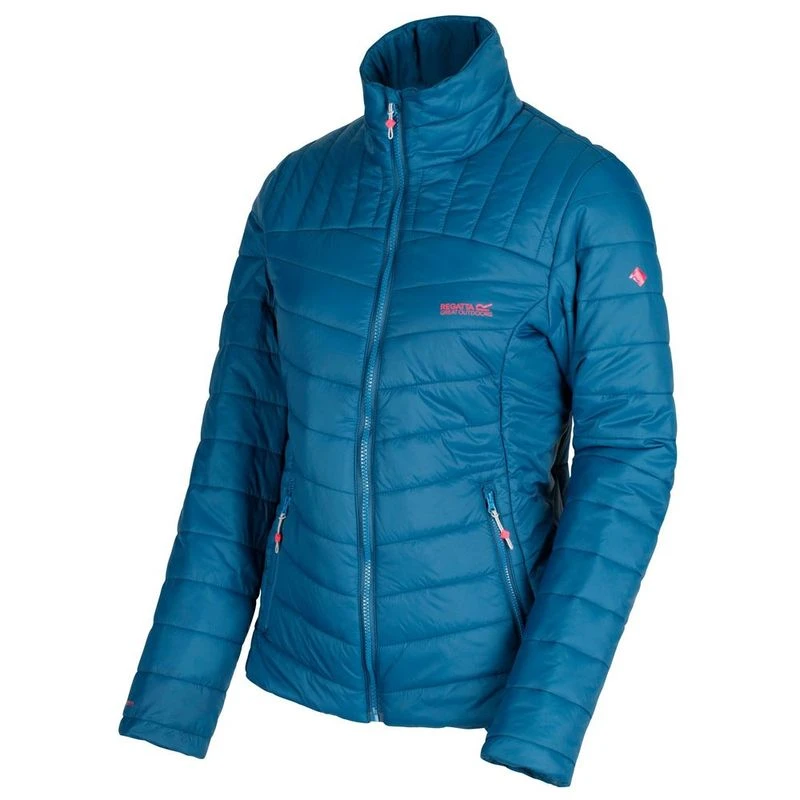 Regatta icebound clearance