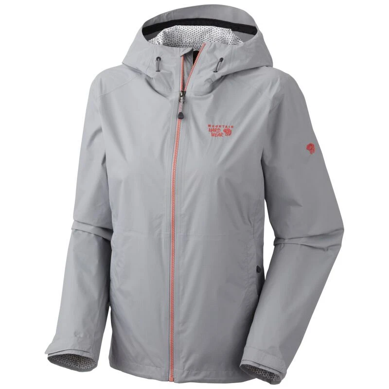 Mountain Hardwear Womens Plasmic Jacket Steam Sportpursuit Com Mountain Hardwear Womens Plasmic Jacket Steam Sportpursuit Com