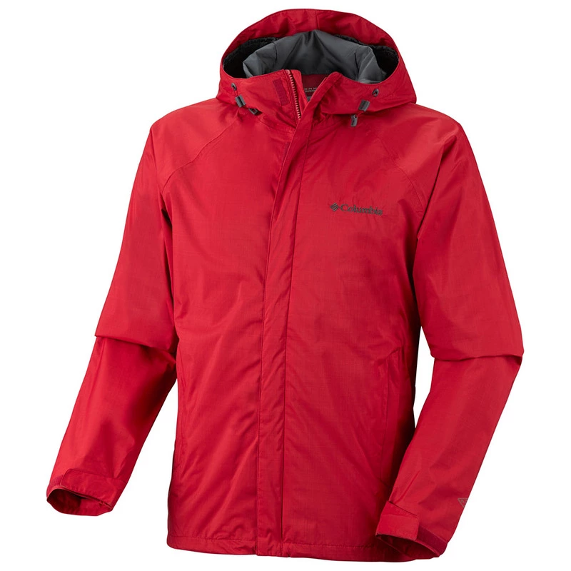 Columbia silver ridge jacket clearance