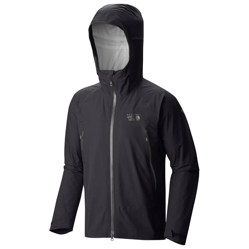 Mountain hardwear quasar lite ii best sale jacket