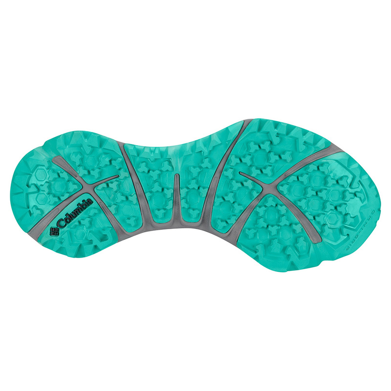 conspiracy iv outdry