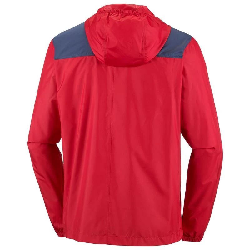 Men's on sale flashback windbreaker