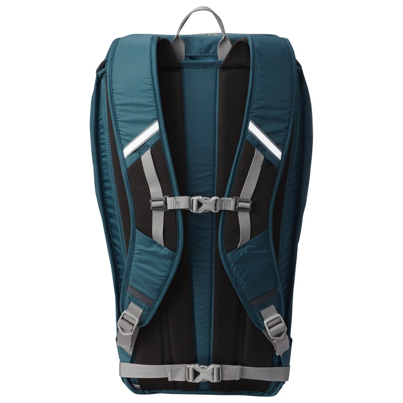 Mountain Hardwear Rainshadow 18L OutDry Backpack Cloudburst Sportp