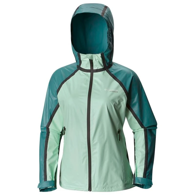Outdry ex gold insulated jacket clearance