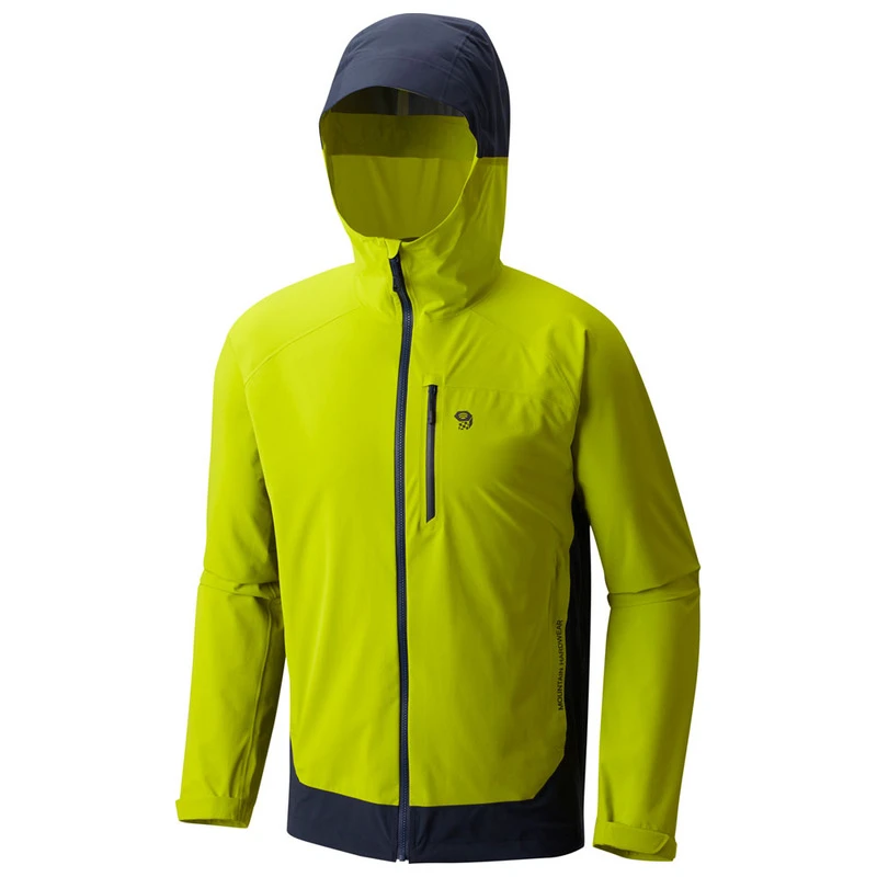 Mountain hardwear top fresh bud
